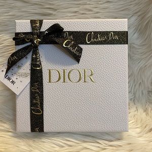 COPY - Dior Large Gift Box with ribbon limited ed…
